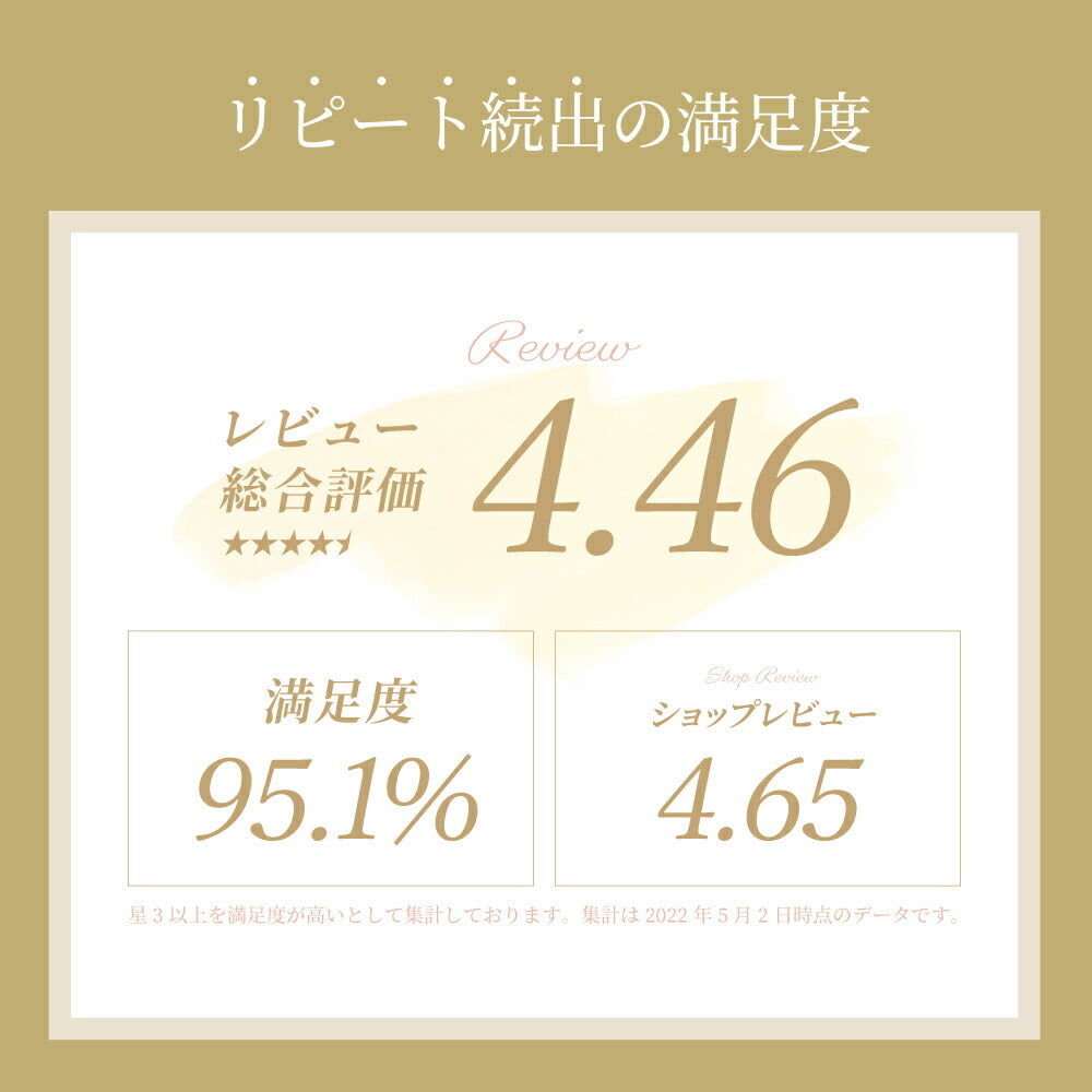 \SALE レビュー&応募で+1枚プレゼント/ 育乳ナイトブラ