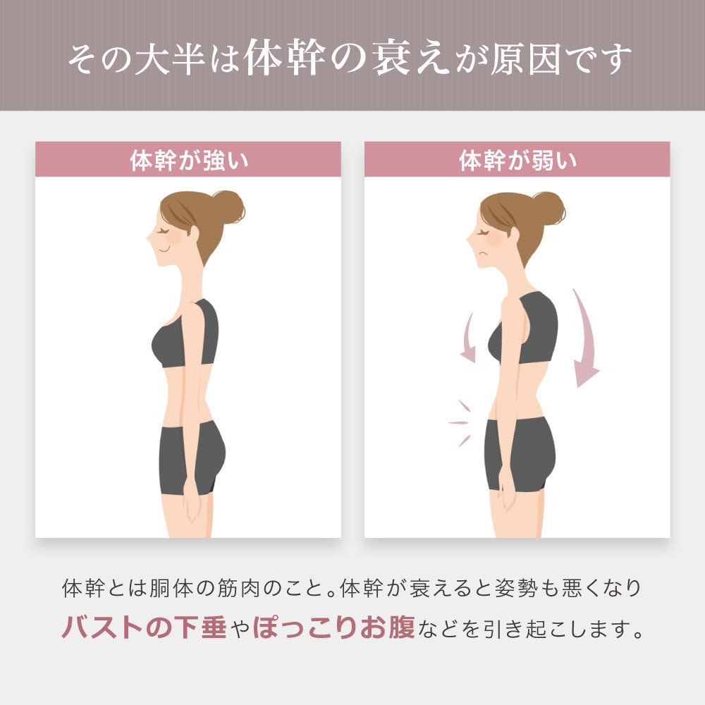 \SALE レビュー&応募で+1枚プレゼント/ 加圧ブラトップ