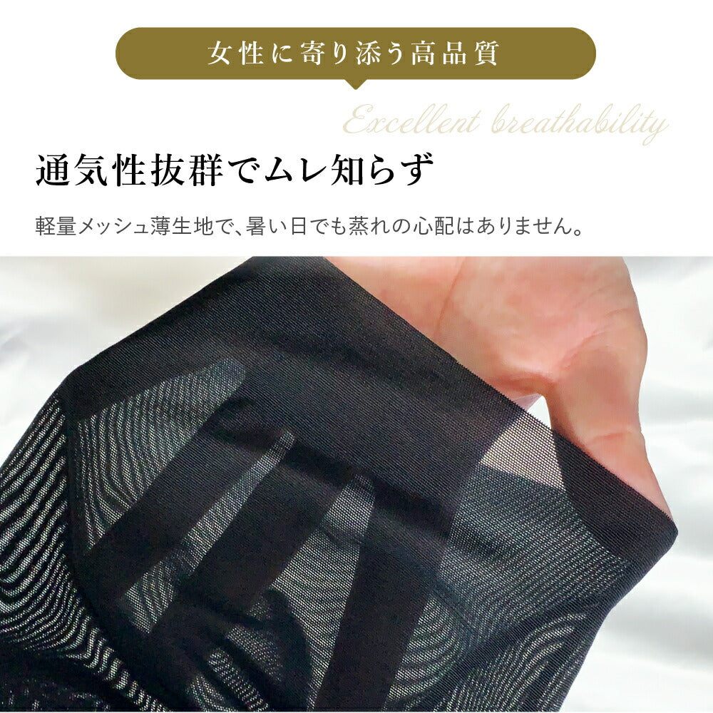 \SALE レビュー&応募で+1枚プレゼント/ 細見え骨盤ガードル