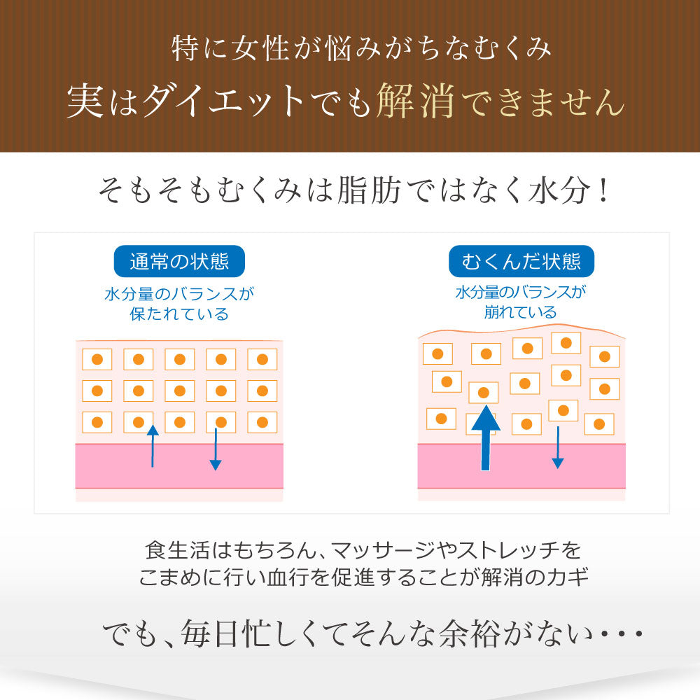\SALE レビュー&応募で+1枚プレゼント/ スリム美人 着圧レギンス