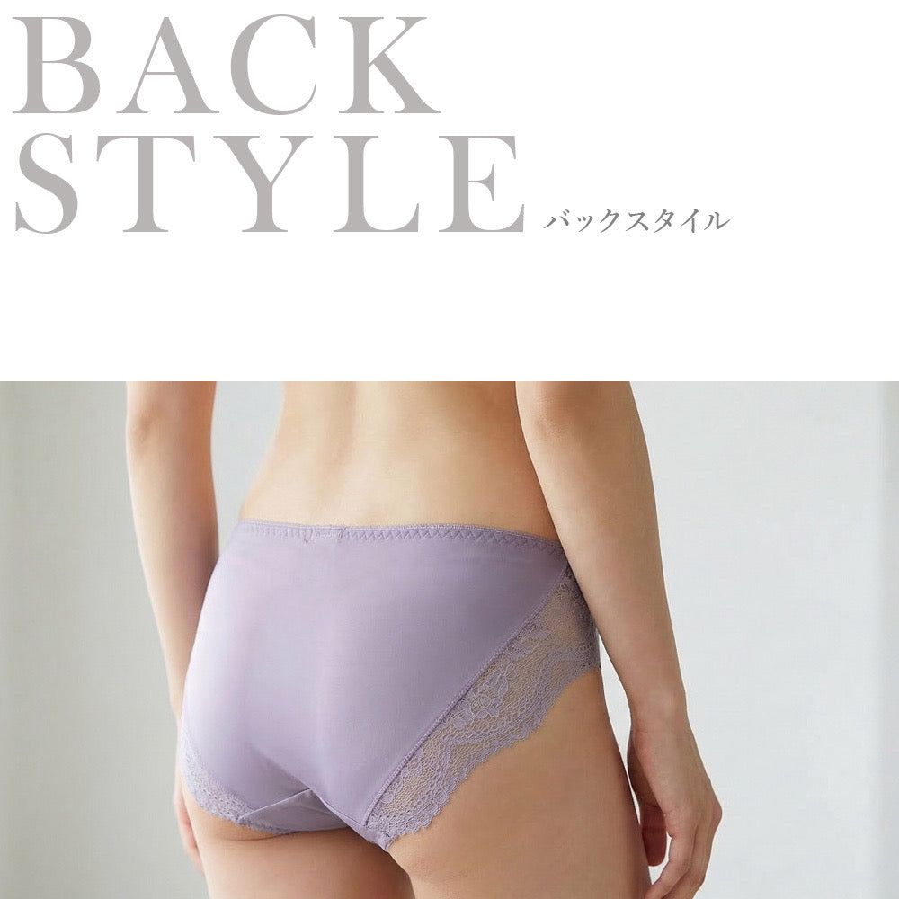 ＼SALE／ ふわっとナイトブラ用ショーツ