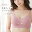 ＼SALE レビュー＆応募で＋１枚プレゼント／  ふんわりフィット マタニティ 授乳ブラ