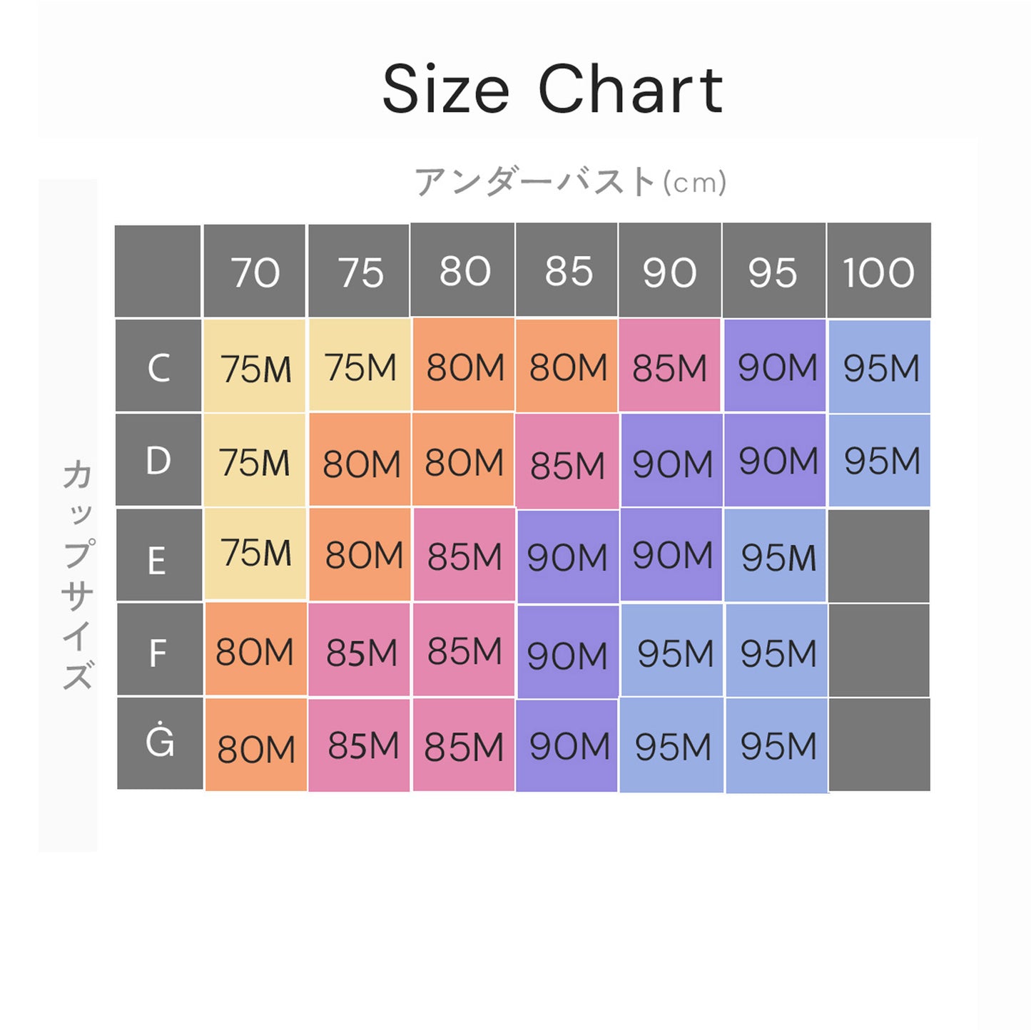 ＼SALE レビュー＆応募で＋１枚プレゼント／  大きな胸を小さく見せるブラ スリムブラ