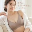 ＼SALE レビュー＆応募で＋１枚プレゼント／  マタニティ 授乳ブラ シームレス