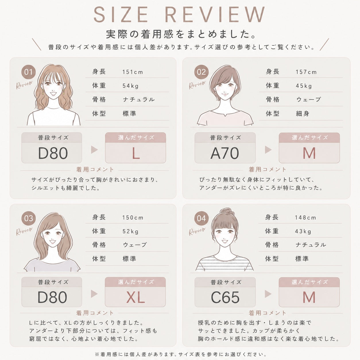 ＼SALE レビュー＆応募で＋１枚プレゼント／  シームレス授乳ブラトップ