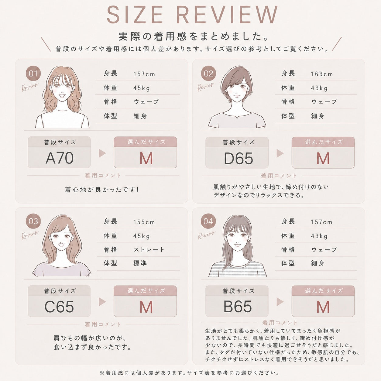 ＼SALE レビュー＆応募でプレゼント／  マタニティ 授乳ブラ シームレス