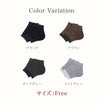 ＼SALE レビュー＆応募で＋１枚プレゼント／  かかと保湿ソックス